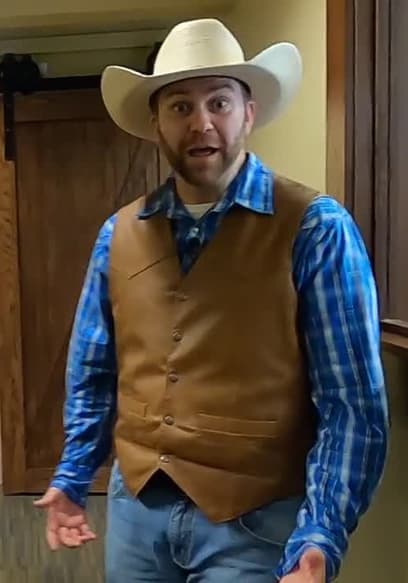 S01:E02 - Cowboy Jack Meets the Dentist poster