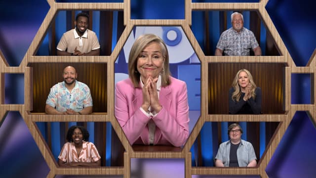 S06:E156 - This Word Had Everyone on the Floor!