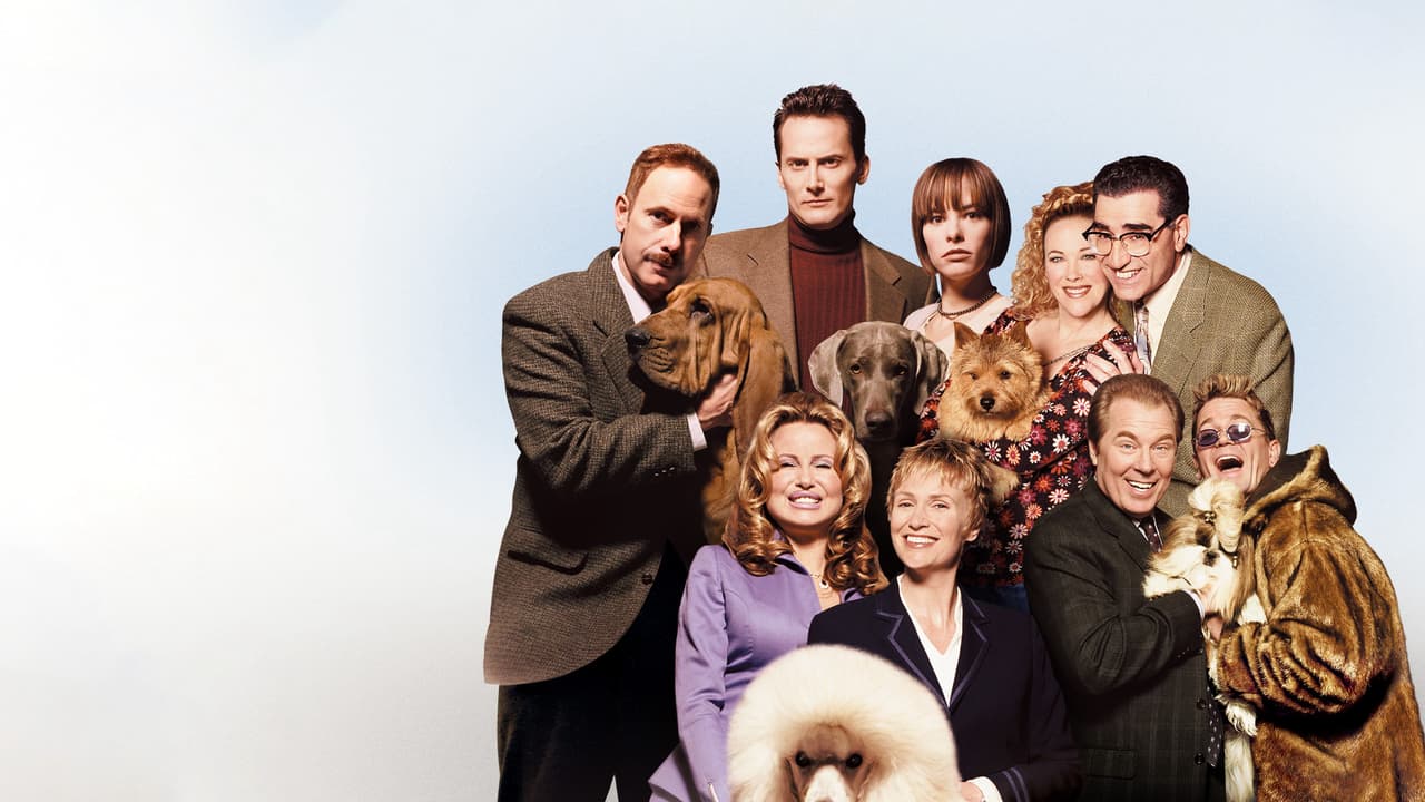 Watch Best in Show