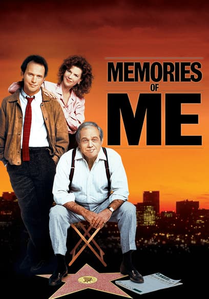 Memories of Me