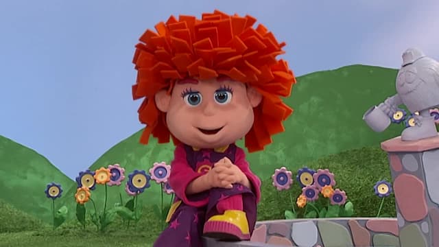 S01:E07 - Make It Write