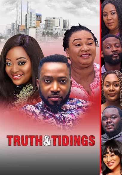 Truth & Tidings