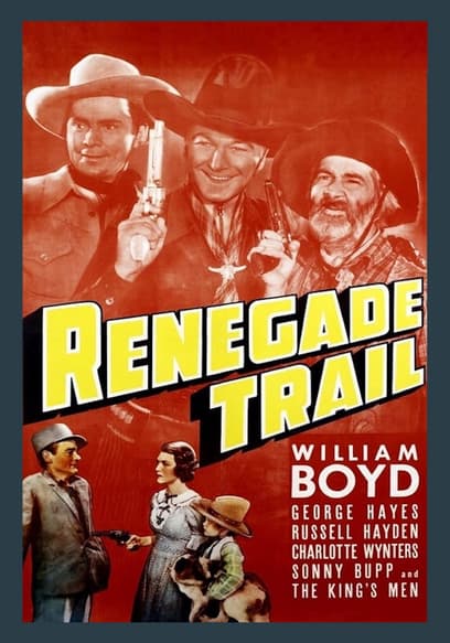 Renegade Trail