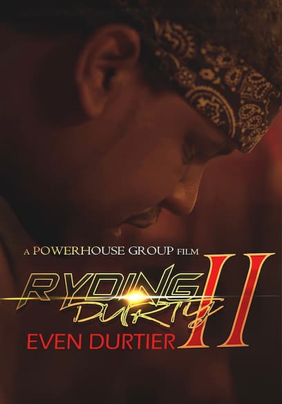 Ryding Durty 2