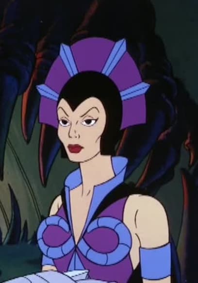 S02:E42 - Teela's Triumph poster