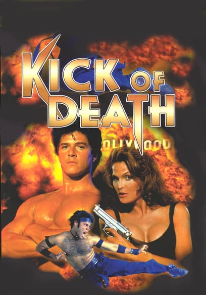 Kick of Death