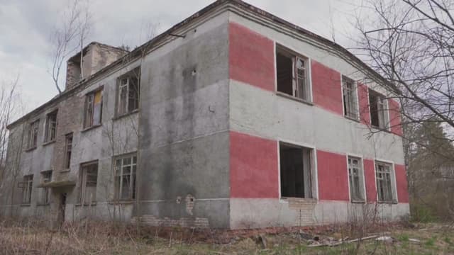 S07:E08 - Ruins of the Rust Belt