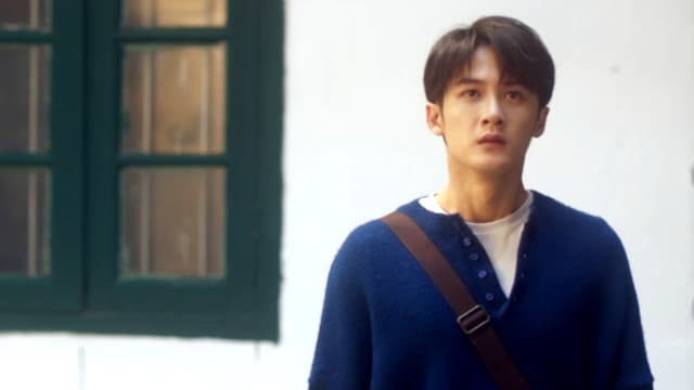 S01:E13 - Under Pressure