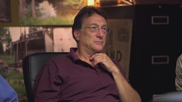 S02:E10 - The Big Reveal