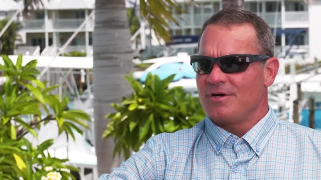 S16:E02 - Spearfishing the Upper Keys