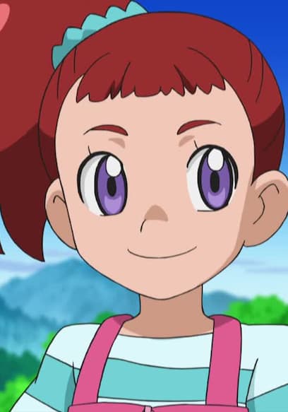 Watch Pokémon the Series: Black & White S16:E16 - The Light of Floccesy ...