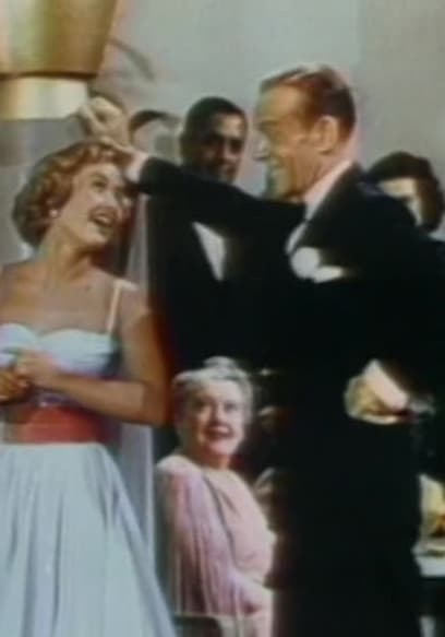 S01:E04 - Hollywood Musicals of the 1950s poster