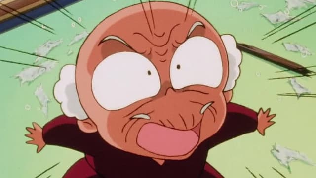 S05:E20 - Ranma Versus Shadow Ranma!