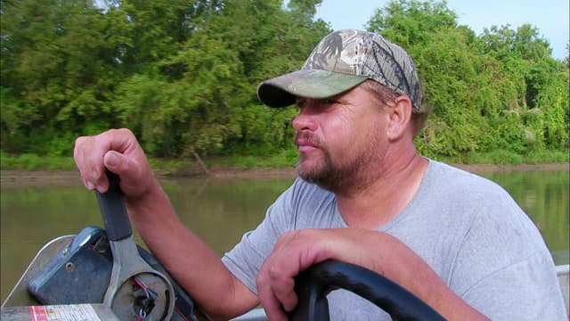 S01:E05 - Forces of Nature