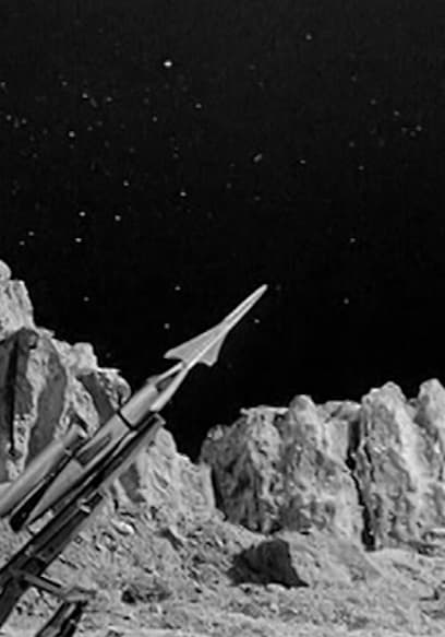 S01:E15 - Wings of Danger poster