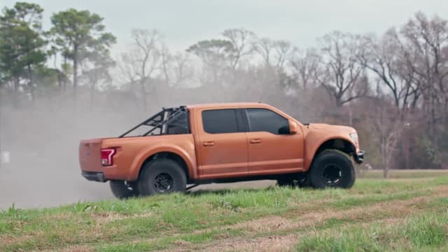 S06:E07 - Bill's Baja Is Back