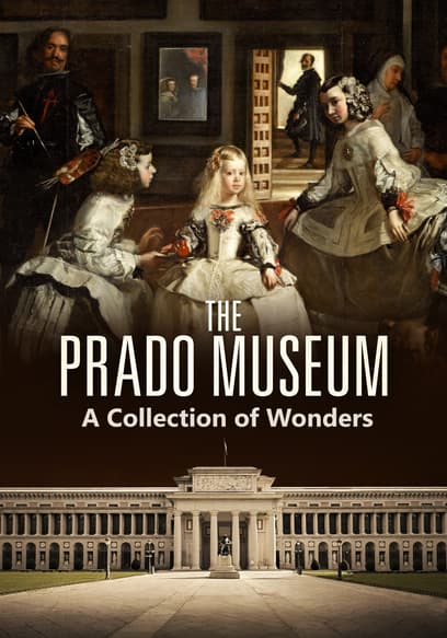 The Prado Museum: A Collection of Wonders