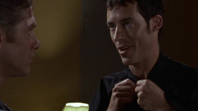 S01:E08 - Bob and Mary Lee