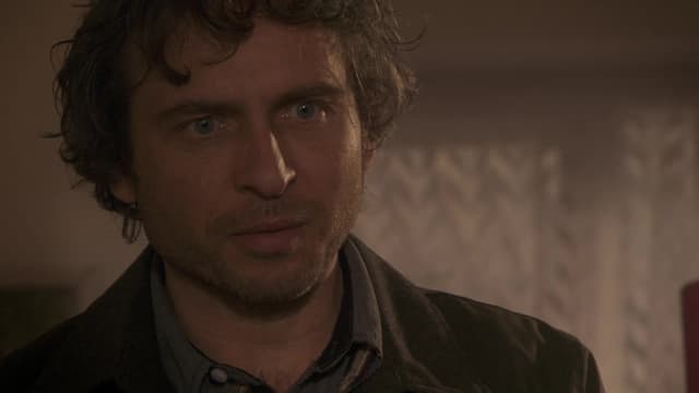 S11:E06 - Death and Erasures