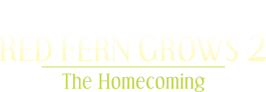 Where the Red Fern Grows 2