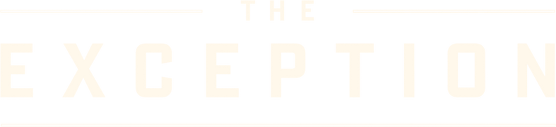The Exception