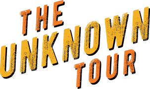 The Unknown Tour