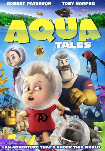 Aqua Tales