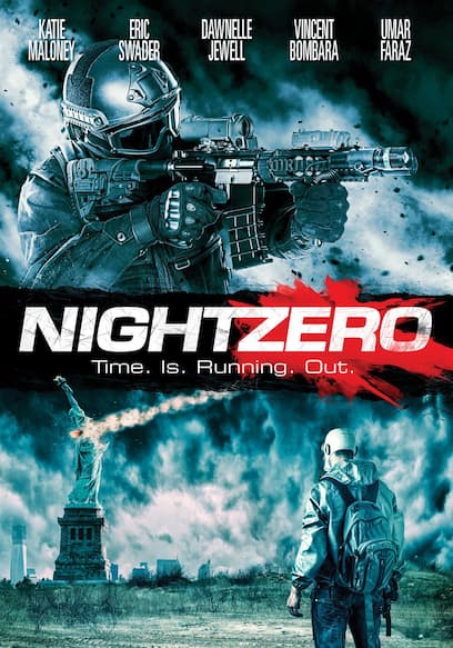 Night Zero