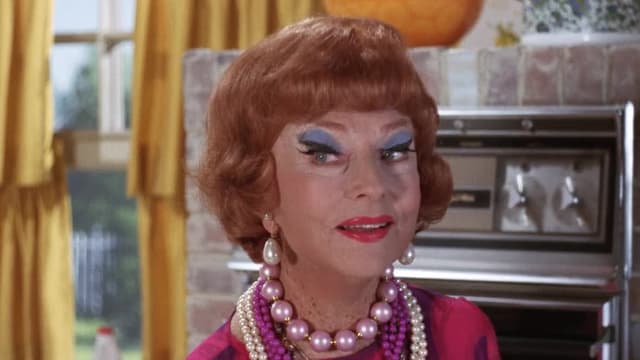 S08:E24 - A Good Turn Never Goes Unpunished