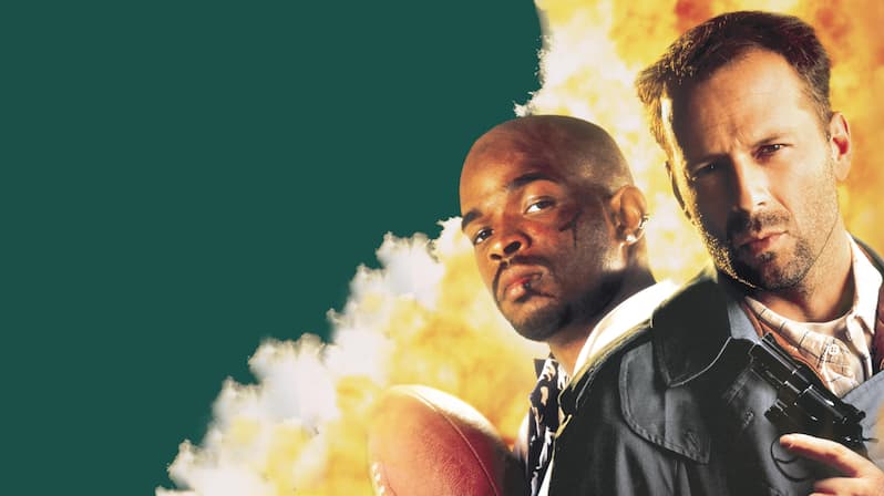 Watch The Last Boy Scout (1991) - Free Movies | Tubi