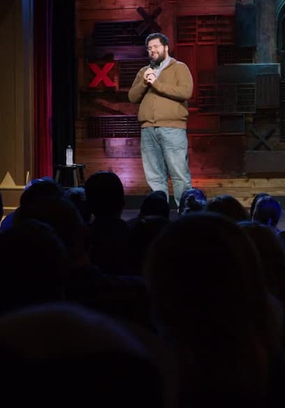 John Deming: Sadder Than Most Horses Trailer