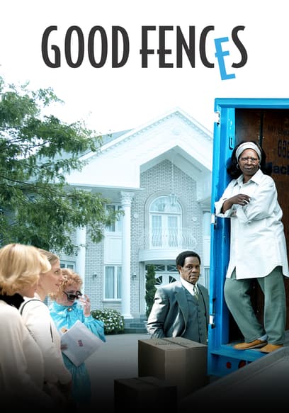 Good Fences (2003) starring Whoopi Goldberg and Danny Glover | Lipstick ...