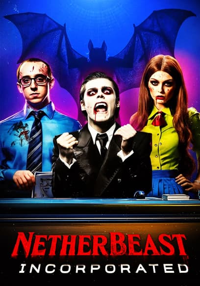 Netherbeast Incorporated