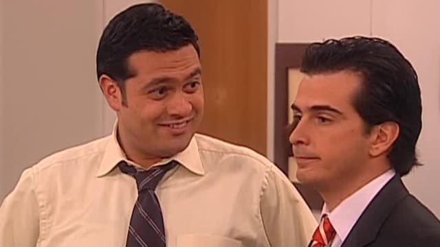 S01:E110 - El juego de póker