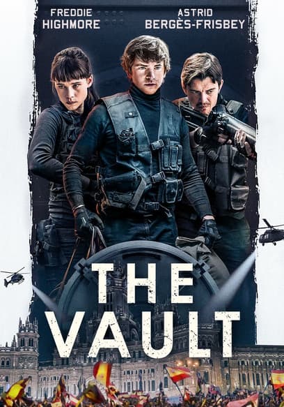 The Vault