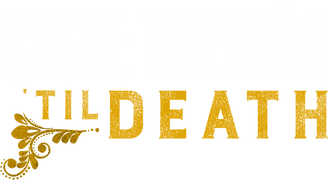 Steve Treviño: 'Til Death