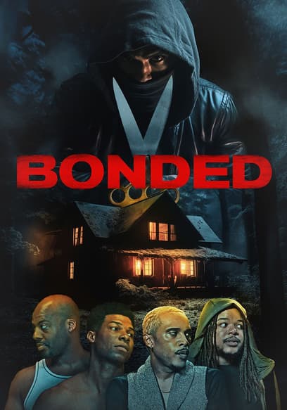 Bonded