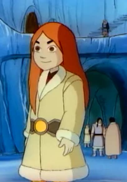 Watch Highlander: The Animated Series S01:E40 - Highlander the Animated ...
