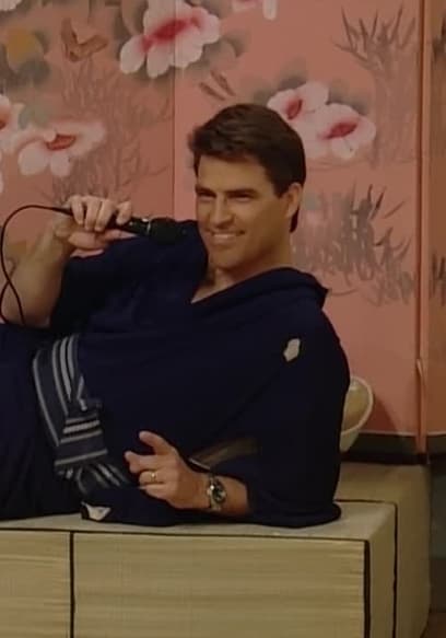 S10:E21 - Turning Japanese poster