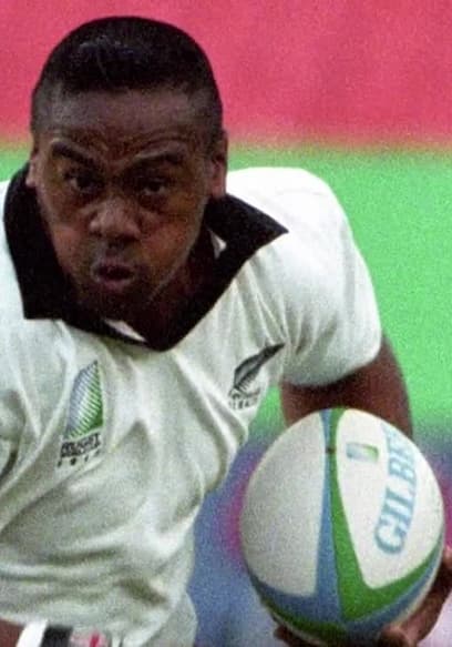 S01:E07 - Jonah Lomu poster