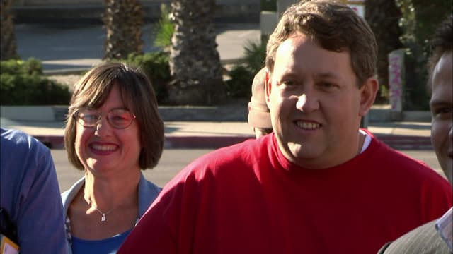 S05:E01 - Flight of the Gambler