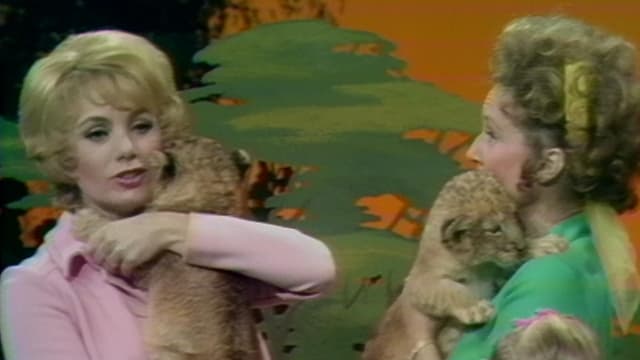 S01:E15 - Shirley Jones