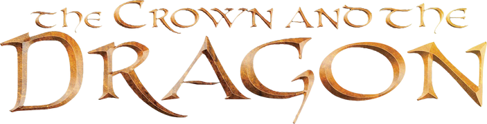 The Crown and the Dragon: The Paladin Cycle