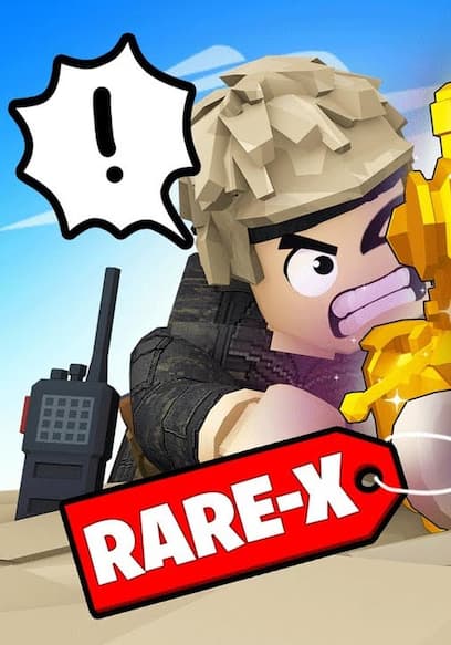 S05:E05 - Roblox Sniper Simulator poster