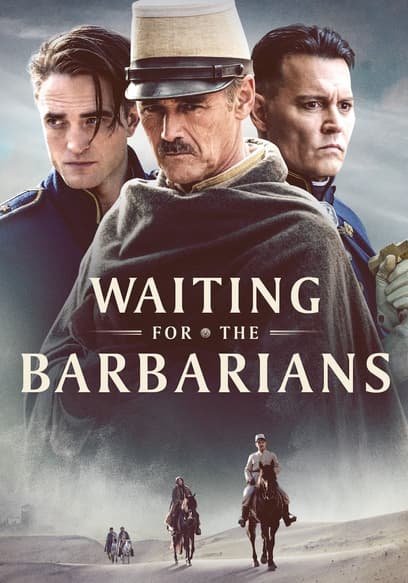 Waiting for the Barbarians