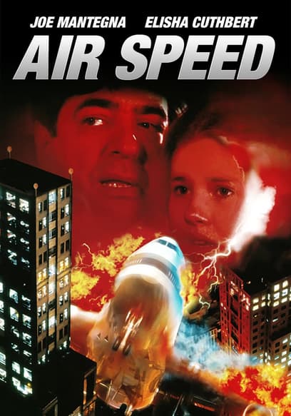 Airspeed (Español) poster