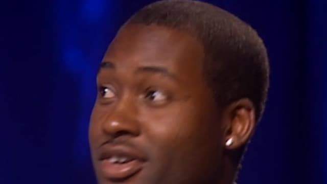 S03:E12 - S03:E11 - What the Elle