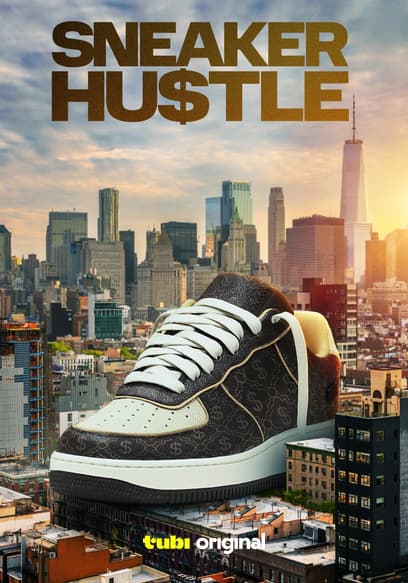 Sneaker Hustle