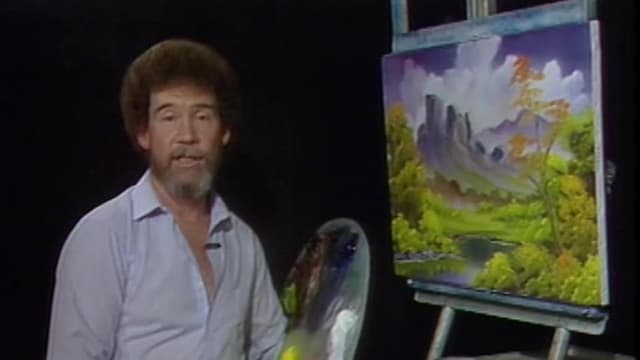 T09:C11 - S09:E11 - Nature's Paradise