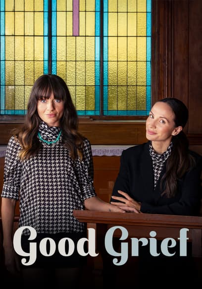 Good Grief